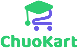 ChuoKart Logo