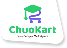 ChuoKart Logo